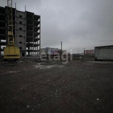 Квартира 50 м², 1-комнатная - изображение 3