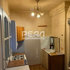 Квартира 21,8 м², 1-комнатная - изображение 3