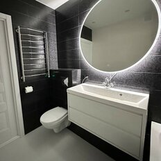 Квартира 37 м², 1-комнатная - изображение 4