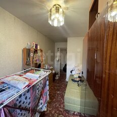 Квартира 56,4 м², 3-комнатная - изображение 3
