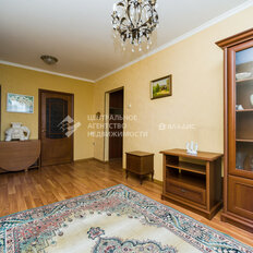 Квартира 74,8 м², 4-комнатная - изображение 3