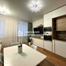 Квартира 70,5 м², 2-комнатная - изображение 1