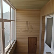 Квартира 65,7 м², 2-комнатная - изображение 2
