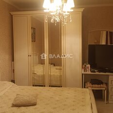 Квартира 71,7 м², 3-комнатная - изображение 1