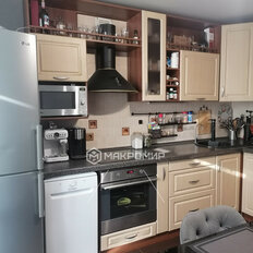 Квартира 35,8 м², 1-комнатная - изображение 2