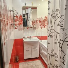 Квартира 60 м², 2-комнатная - изображение 5