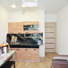 Квартира 37,4 м², 1-комнатная - изображение 4