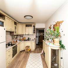 Квартира 87,5 м², 3-комнатная - изображение 3