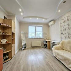 Квартира 111,9 м², 3-комнатная - изображение 5