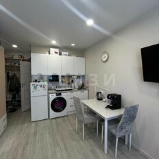 Квартира 18 м², студия - изображение 1