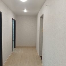 Квартира 54,5 м², 2-комнатная - изображение 5