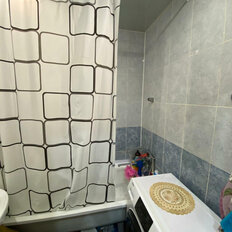 Квартира 37 м², 1-комнатная - изображение 5