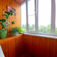 Квартира 95 м², 3-комнатная - изображение 3