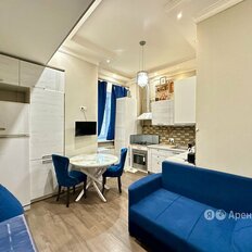 Квартира 76 м², 3-комнатная - изображение 5