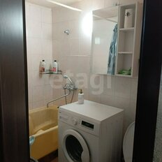 Квартира 43,5 м², 2-комнатная - изображение 5