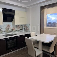 Квартира 59,3 м², 2-комнатная - изображение 1