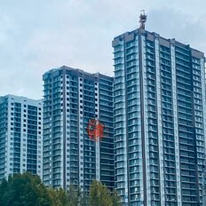 Квартира 99,9 м², 3-комнатная - изображение 3