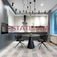 Квартира 58 м², 2-комнатные - изображение 1