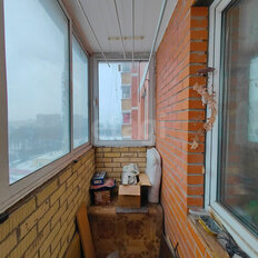 Квартира 49,3 м², 2-комнатная - изображение 4
