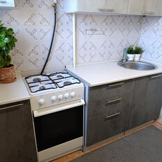 Квартира 27,2 м², 1-комнатная - изображение 1