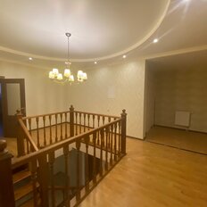 Квартира 194,1 м², 6-комнатная - изображение 4