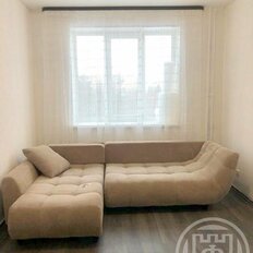 Квартира 36,1 м², 1-комнатная - изображение 2