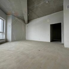 Квартира 104,4 м², 3-комнатная - изображение 4