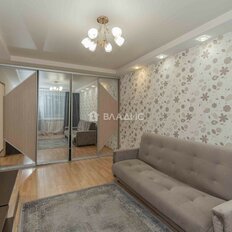 Квартира 32,7 м², 1-комнатная - изображение 2
