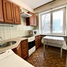 Квартира 38,8 м², 1-комнатная - изображение 1