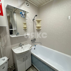Квартира 30,8 м², 1-комнатная - изображение 5