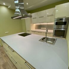 Квартира 110 м², 3-комнатная - изображение 2