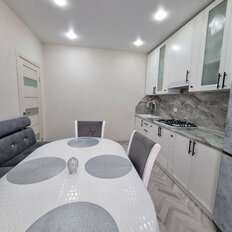 Квартира 48 м², 1-комнатная - изображение 3