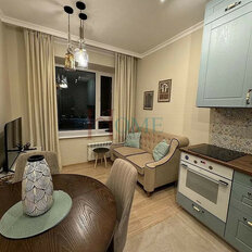 Квартира 30 м², 2-комнатная - изображение 5
