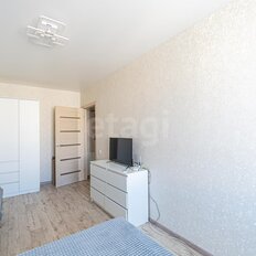 Квартира 63,4 м², 1-комнатная - изображение 4