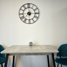Квартира 35 м², студия - изображение 3