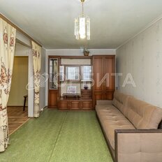 Квартира 47 м², 2-комнатная - изображение 4