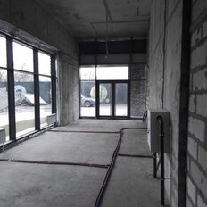 61,4 м², помещение свободного назначения - изображение 5