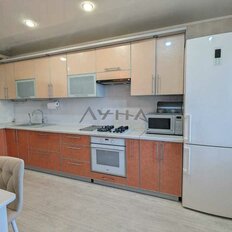 Квартира 127,1 м², 4-комнатная - изображение 3