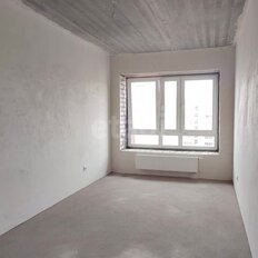 Квартира 38,3 м², 1-комнатная - изображение 3