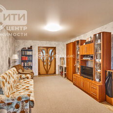 Квартира 88,6 м², 3-комнатная - изображение 2