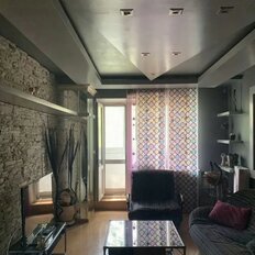 Квартира 57,6 м², 3-комнатная - изображение 2