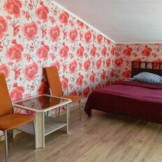 Квартира 109 м², 4-комнатная - изображение 3