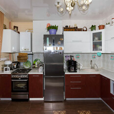 Квартира 66,8 м², 2-комнатная - изображение 2