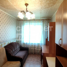 Квартира 44 м², 2-комнатная - изображение 4