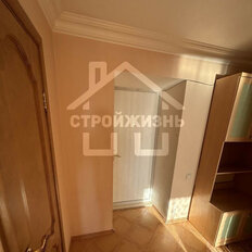 Квартира 41,8 м², 1-комнатная - изображение 3