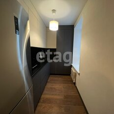 Квартира 46,8 м², 1-комнатная - изображение 2