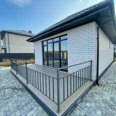 дом + 5,3 сотки, участок - изображение 3