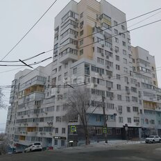 Квартира 66,6 м², 2-комнатная - изображение 2