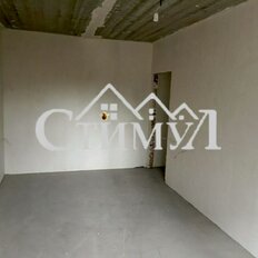 Квартира 41,1 м², 1-комнатная - изображение 3