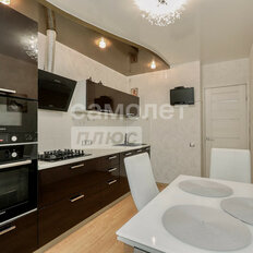 Квартира 60 м², 2-комнатная - изображение 3